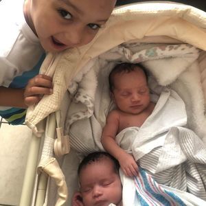 Meet your Posher, Lorraine